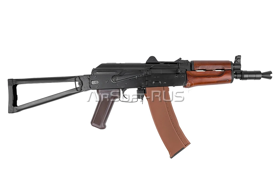 Автомат E&L АКС74У SE (EL-A104PT)