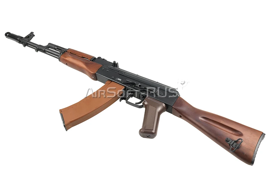 Автомат E&L AK-74Н Essential (EL-A102S)