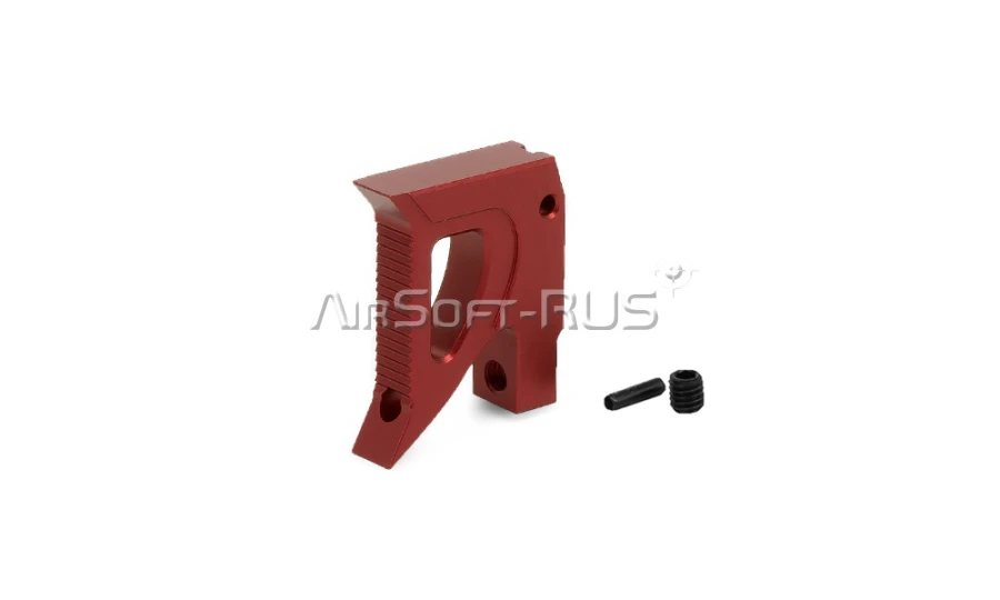 Спусковой крючок EDGE KAW для Hi-CAPA/1911 RD (EDGE-TP005-RD)