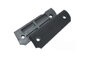 Накладки на рукоятку Guarder для M1911A1 BK TM (M1911-38(BK))