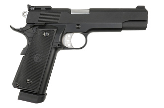 Пистолет WE Colt 1911 Para GGBB (GP101)