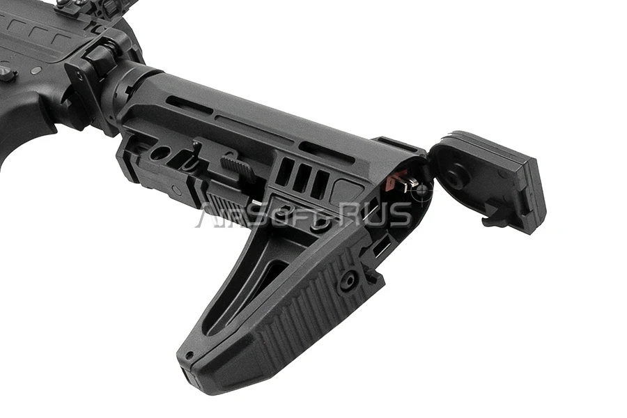 Карабин Arcturus X C.A.T. AR-15 VERSATILE 10S" AR FE (AT-CAT-07-FE)