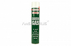 Новый Green Gas от FL Airsoft