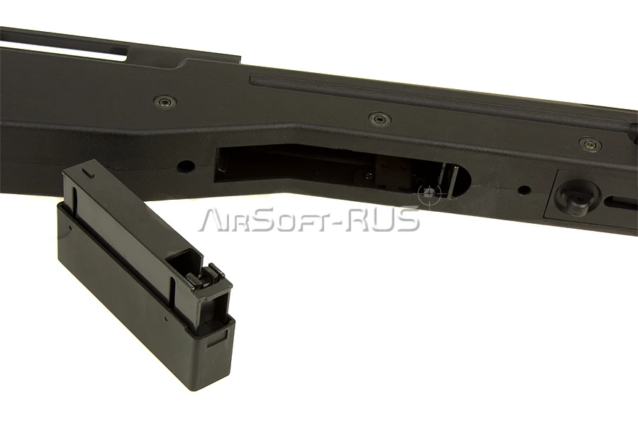 Снайперская винтовка Cyma L115A3 BK (DC-CM706-BK) [1]