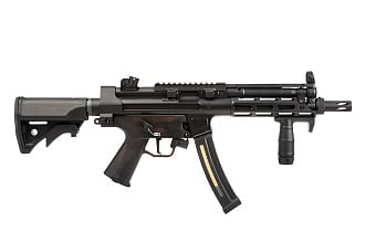 Пистолет-пулемет Cyma H&K MP5 Platinum Series (DC-CM041H) [2]