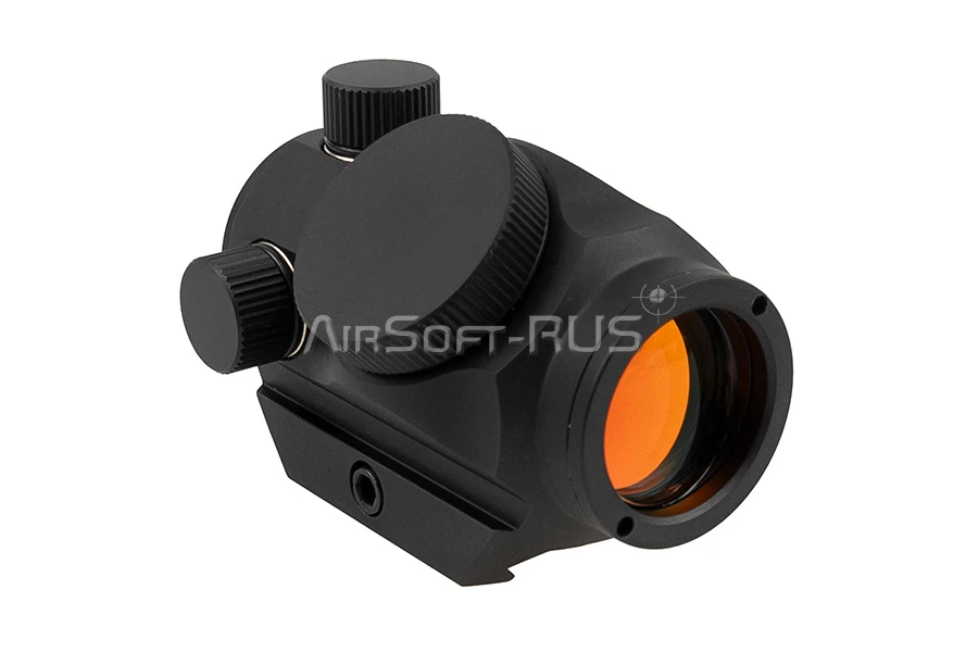 Коллиматорный прицел Novus Micro Red Dot Sight MDS-I (DC-MDS-01-RD-BLK) [1]