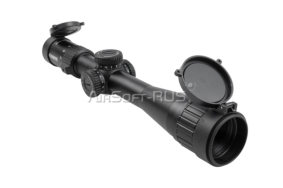 Прицел оптический Marcool переменной кратности BSA 4-12x42 (HY1025-2)