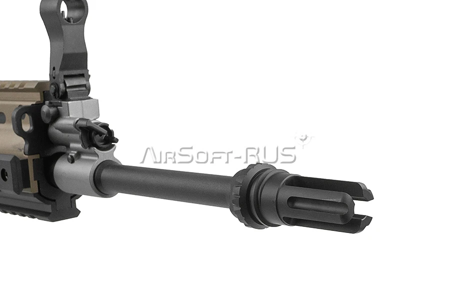 Карабин Tokyo Marui SCAR-L Next Gen AEG, DE (TM4952839176127)