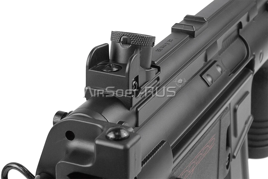 Пистолет-пулемет Cyma H&K MP5 PDW (CM041PDW)