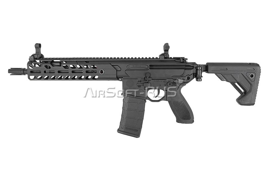 Карабин East Crane Sig MCX Virtus BK (AF-S001-10)