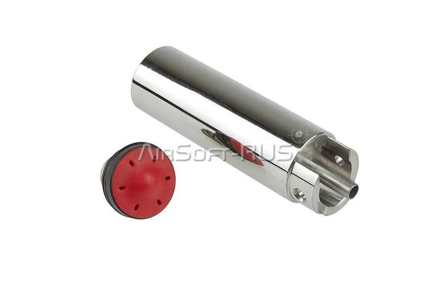 Цилиндр T&D с интегрированной головой (TD140D)