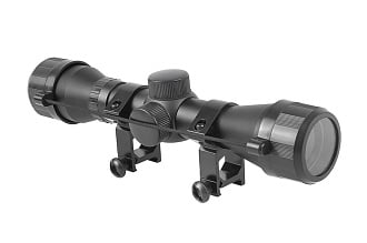 Оптический прицел Linyi 4x32 (LFO-4/32D)