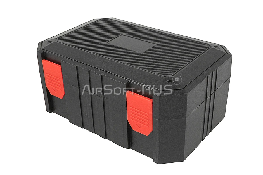 Коллиматорный прицел Evolution Gear COMP M5s 1.54 BK (EVG-986-BK)