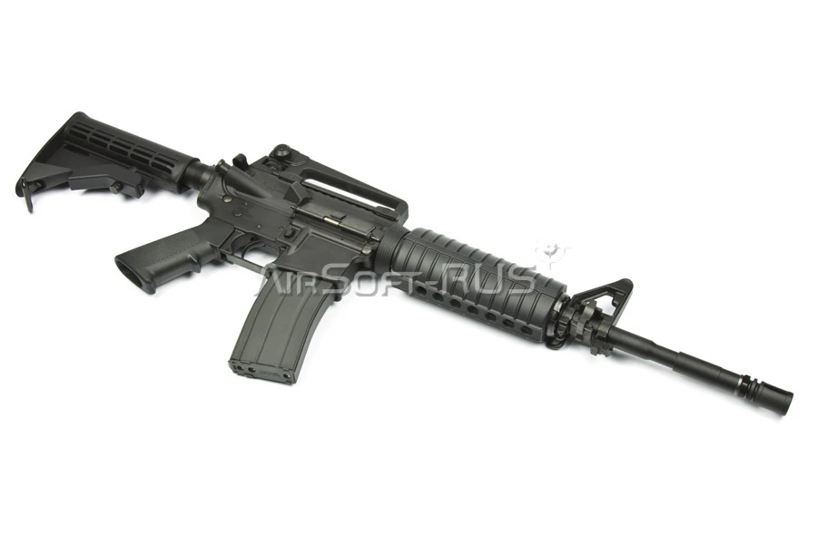 Карабин Tokyo Marui M4A1 GGBB (TM4952839142818)