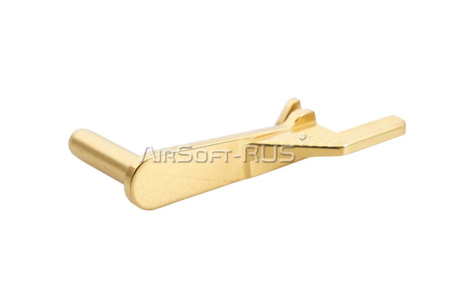 Удлиненный фиксатор затворной задержки 5KU для Hi-Capa TM GD (GB-503-GD)