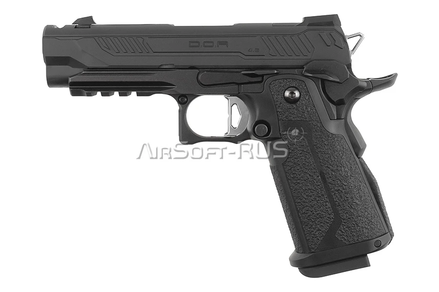 Пистолет Tokyo Marui Hi-Capa 4.3 D.O.R. GGBB (TM4952839144140)