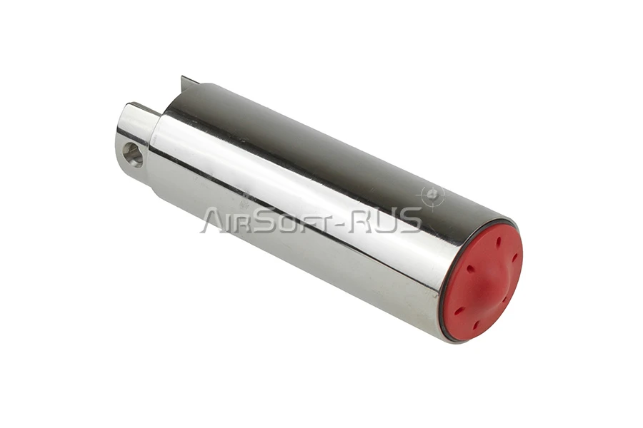 Цилиндр T&D с интегрированной головой (TD140D)