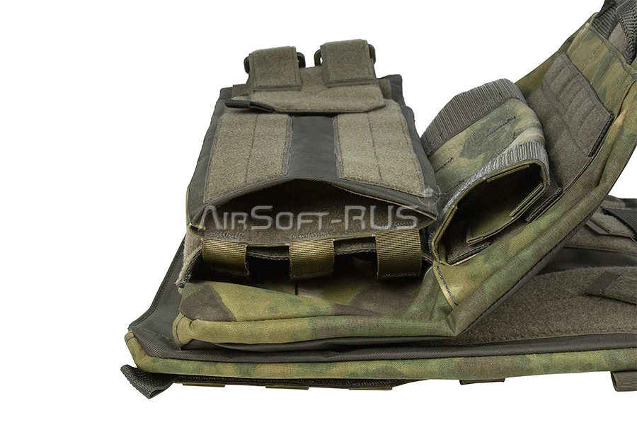 Бронежилет ASR M3 DM (ASR-M3-DM)