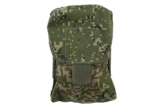 Подсумок ASR одинарный магазинный для СВД EMR (ASR-SVD-EMR)