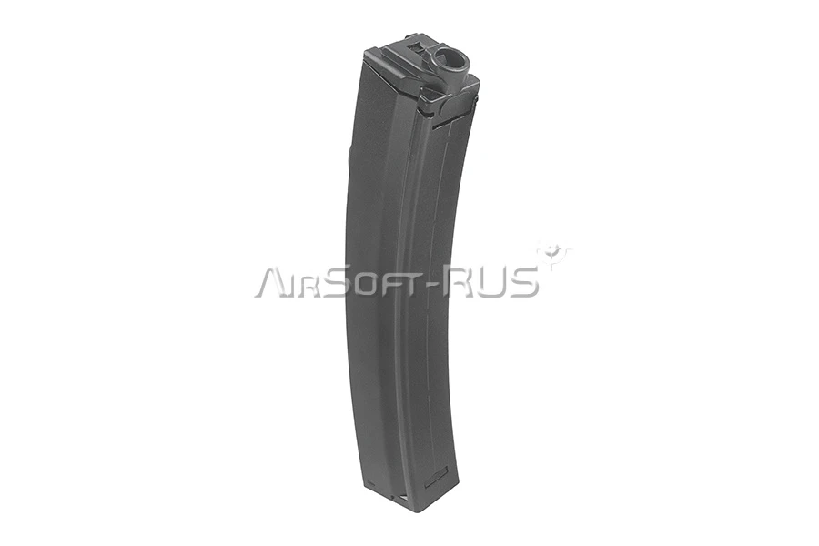 Магазин бункерный Tokyo Marui для MP5 на 200 шаров (TM4952839177391)