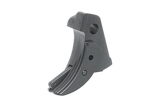 Спусковой крючок для Guarder Glock 17/26 BK TM (GLK-84(BK))
