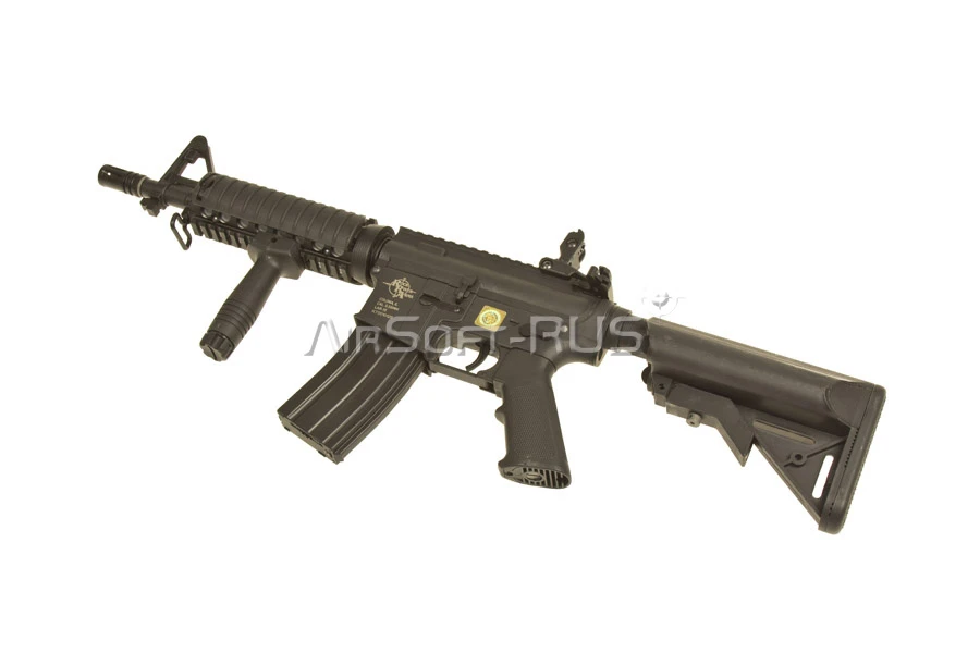 Карабин Specna Arms M4 CQBR (SA-C04)