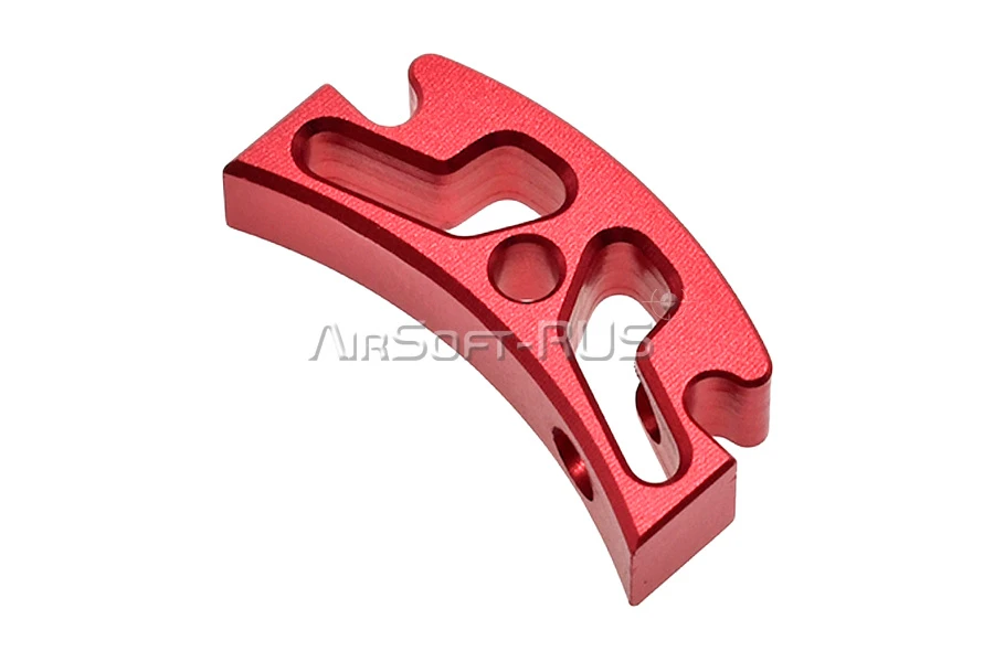 Спусковой крючок COWCOW для Hi-Capa Shoe B RD (CCT-TMHC-079)