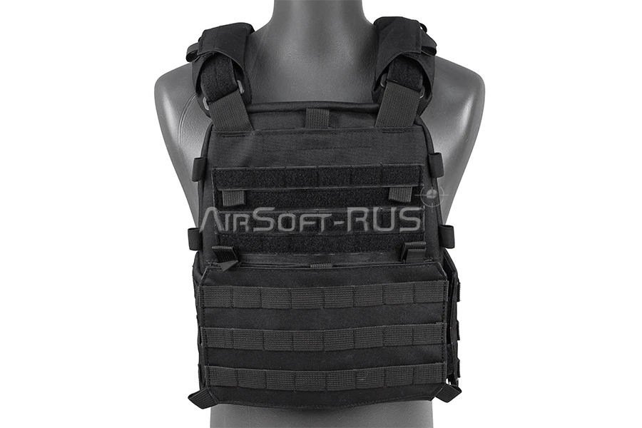 Бронежилет ASR M3 BK (ASR-M3-BK)