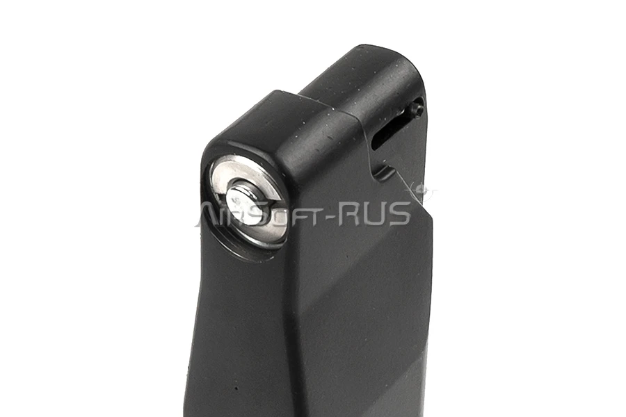 Магазин газовый KWC для пистолета Taurus PT24/7 CO2 (KW-073)