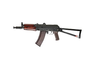 Автомат VFC АКС-74У GBB (VF2-AKS74U-BK81)