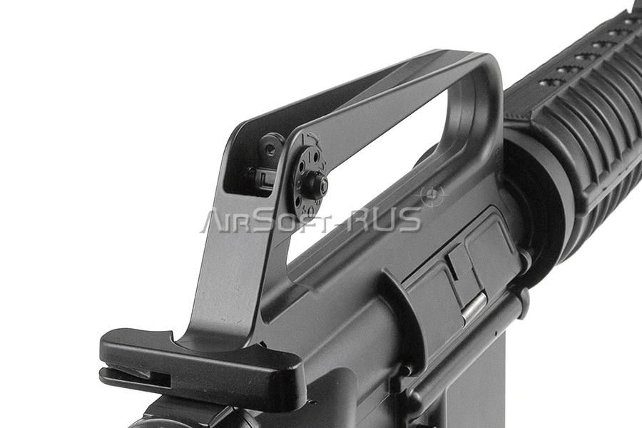 Карабин CYMA CGS Colt Model 629 XM177E2 11,5" GBB (COLT1014)