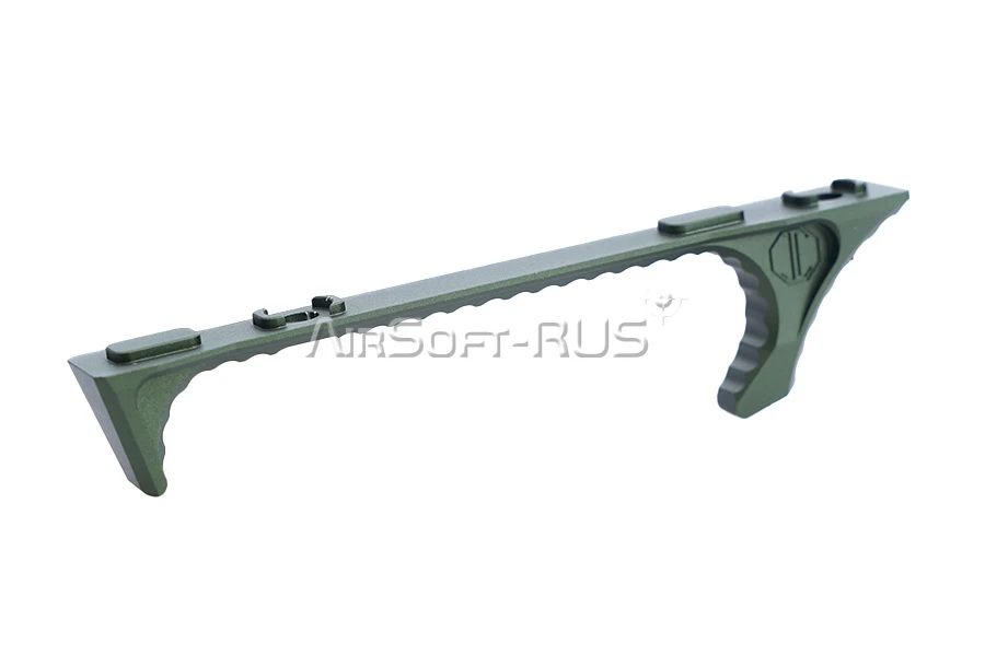 Рукоять тактическая 5KU HRD Extended на MLOK OD (5KU-359-OD)