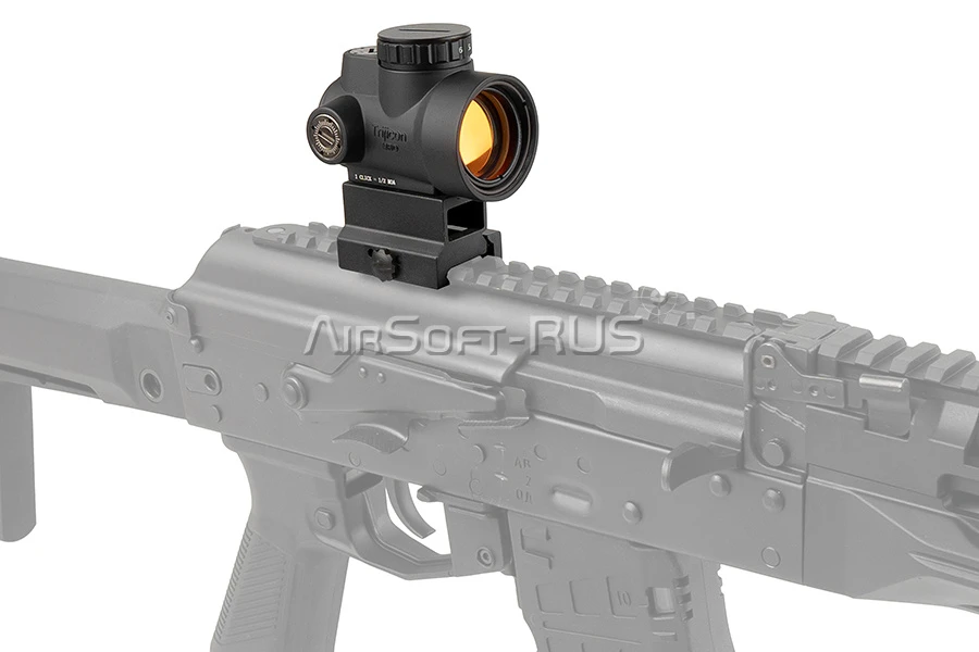 Прицел коллиматорный Marcool Trijicon MRO (HY9255)