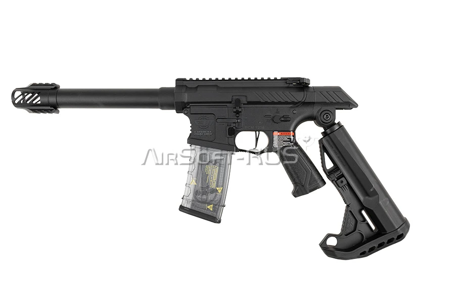 Автомат G&G SSG-1 USR (EGC-SSG-USR-BNB-NCM)