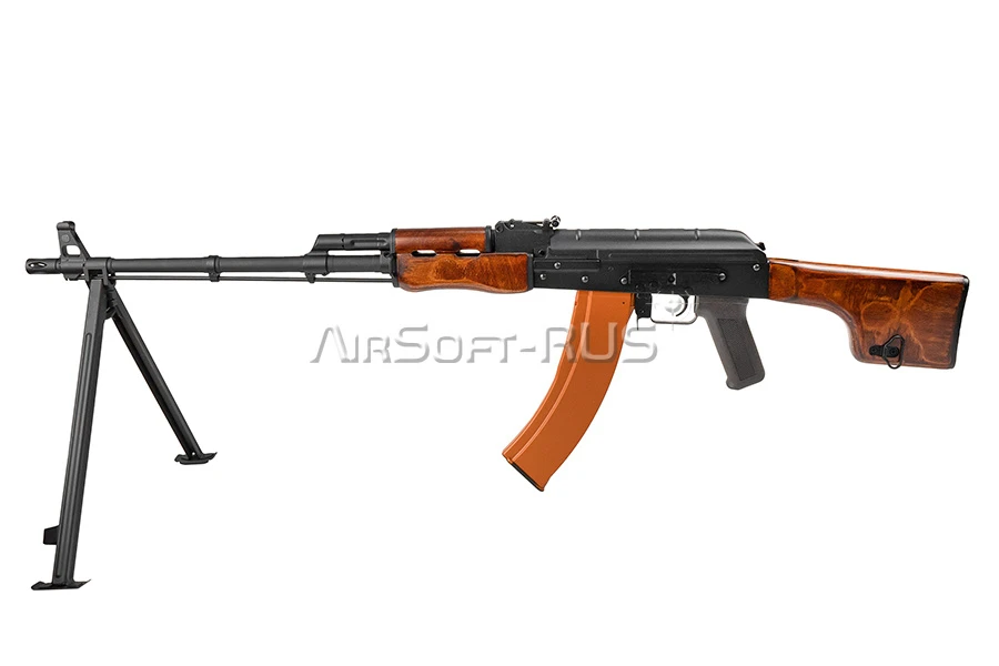 Пулемет Cyma РПК-74Н wood (CM052)