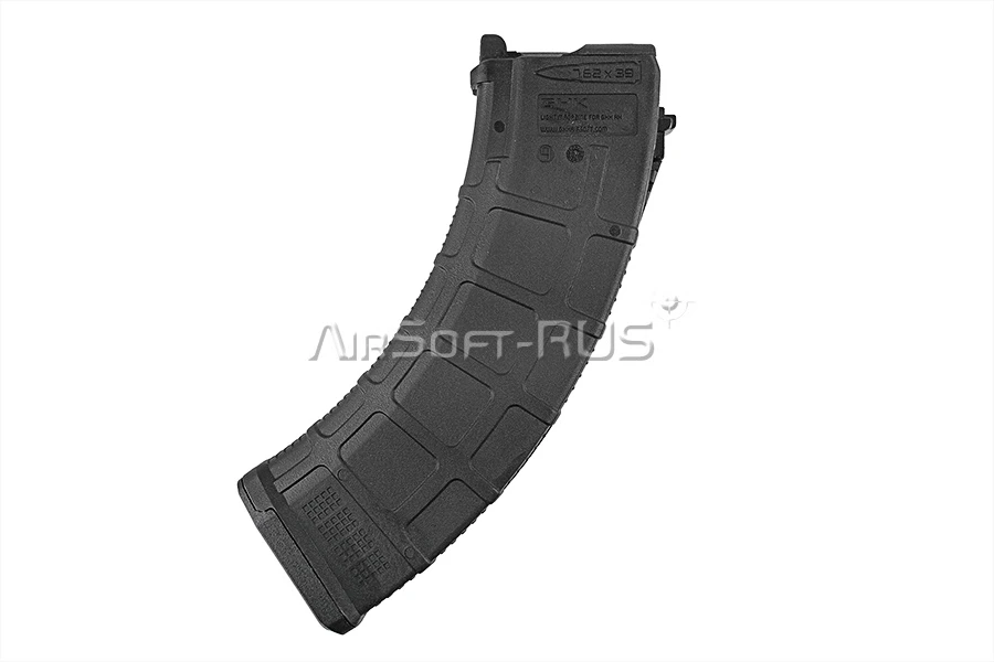 Газовый магазин GHK AK Gmag на 30 шаров GBB (GHK-AKGMAG-GAS)