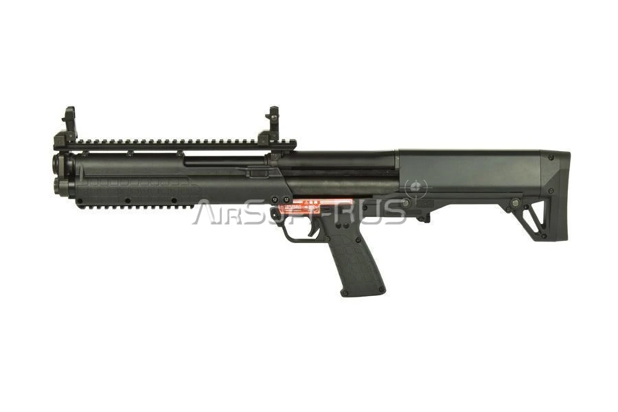 Дробовик Tokyo Marui KSG GAS (TM4952839140340)