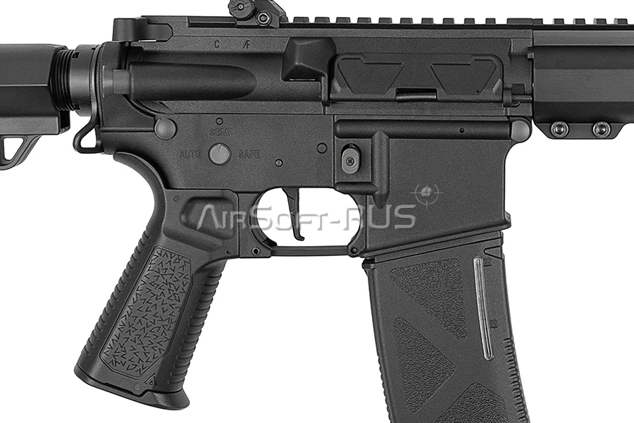 Карабин Arcturus Advancer MOD2 Minimalist Carbine 12.2" LITE AEG FE (AT-NY01M2-CB-FE)