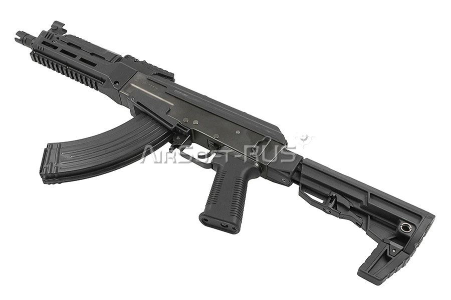 Автомат Tokyo Marui AK STORM Next Gen AEG EBB (TM4952839176295)