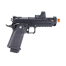 Пистолет Arcturus Hi-Capa 5 Osprey Split Slide W/Optics Ready Slide/ARS-1 (AT-GHC-O5P-CMB)