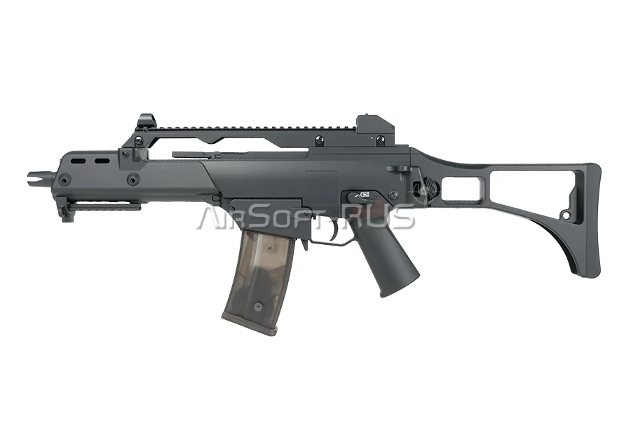 Штурмовая винтовка Cyma H&K G36С (CM011)