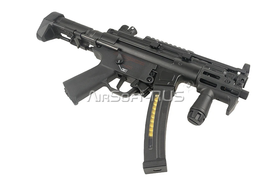 Пистолет-пулемет Cyma H&K MP5К Platinum Series (CM041L)