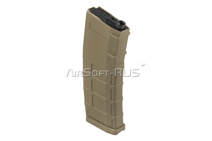 Магазин механический Cyma для М-серии Magpul DE (M127A)