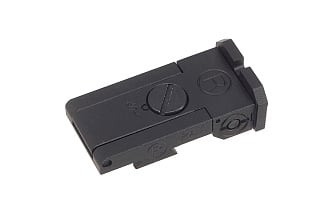 Целик 5KU для TM Hi-Capa BK (GB-582-BK)