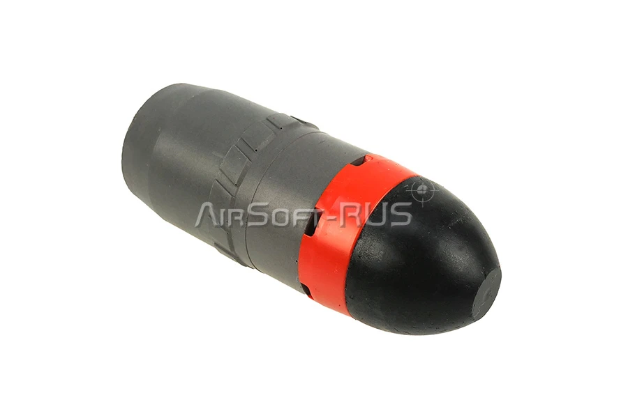 Набор выстрелов TAG Velum МК -2 дымовые 10 шт. RED (VM-RS)