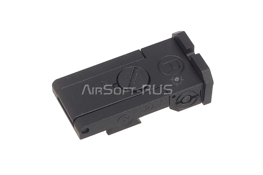 Целик 5KU для TM Hi-Capa BK (GB-582-BK)