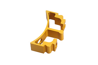 Спусковой крючок 5KU для TM Hi-Capa 1 Shoe G GD (GB-542L-GD)