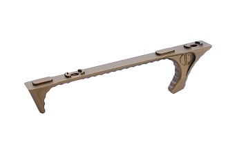 Рукоять тактическая 5KU HRD Extended на MLOK DE (5KU-359-DDC)