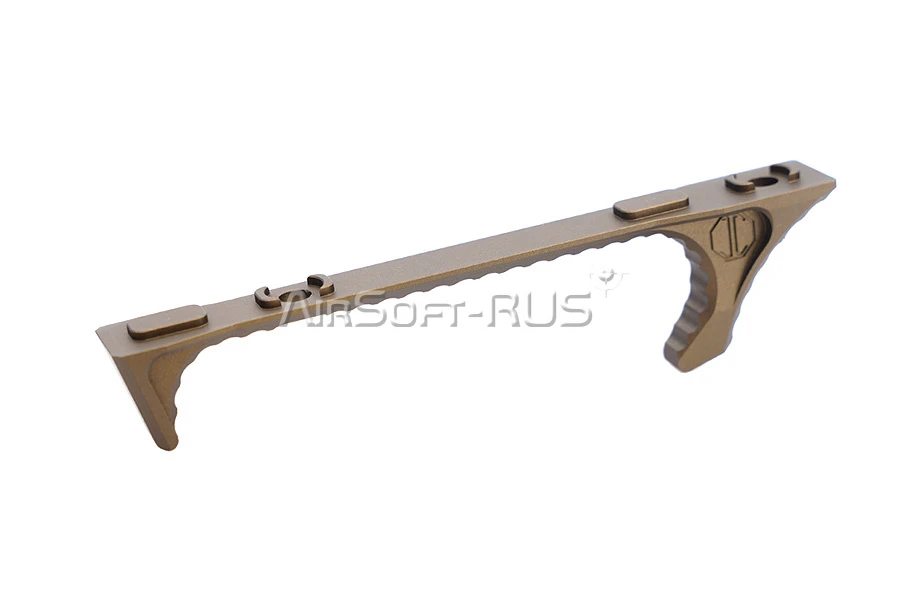 Рукоять тактическая 5KU HRD Extended на MLOK DE (5KU-359-DDC)