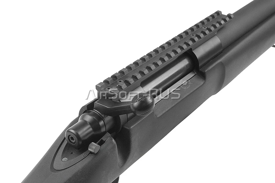 Снайперская винтовка Modify MOD24 spring BK (65201-19)